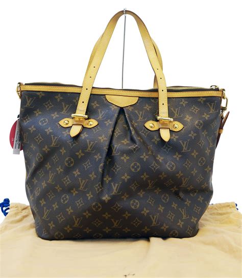 borsa palermo gm louis vuitton